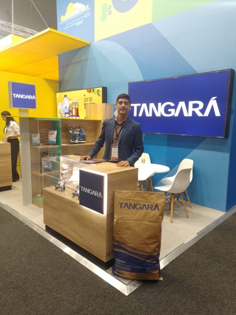 AFRICA FOOD SHOW