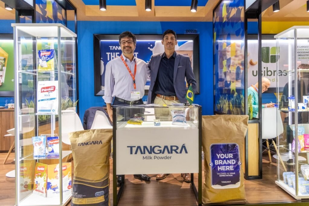 FEIRA ANUGA 2025
